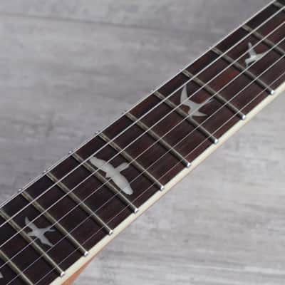 Paul Reed Smith (PRS) SE McCarty 594 (Turquoise) image 7