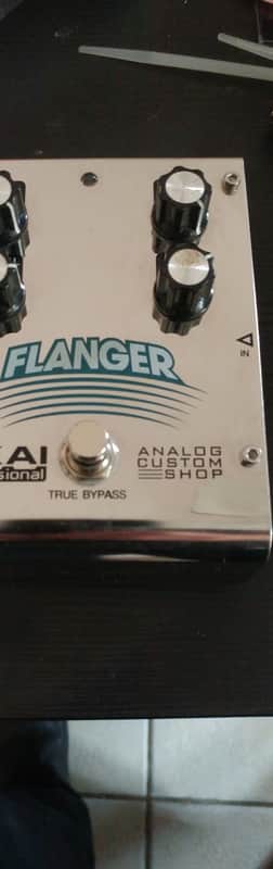 Akai Professional Analog Custom Shop Flanger image 1