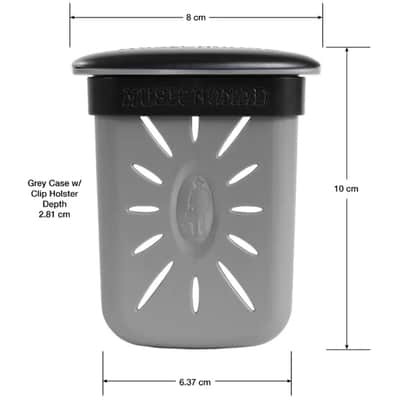 MN303 The Humitar Case MusicNomad image 3