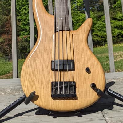 Ibanez GWB1 image 1