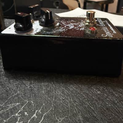 EarthQuaker Devices Special Cranker - Rock & Roll Hall of Fame x Derek Hess Limited Edition image 3