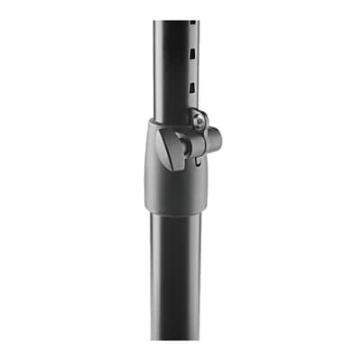 K&M 26720 Studio Monitor Stand (Black) image 2