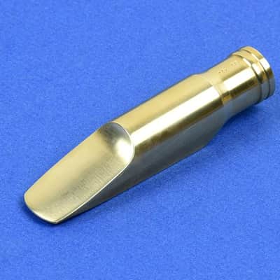 Lebayle Alto Sax Studio MMAS 8 - Brass image 2