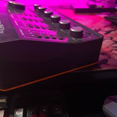 Arturia AudioFuse Studio USB-C Audio Interface 2020 - Black image 3