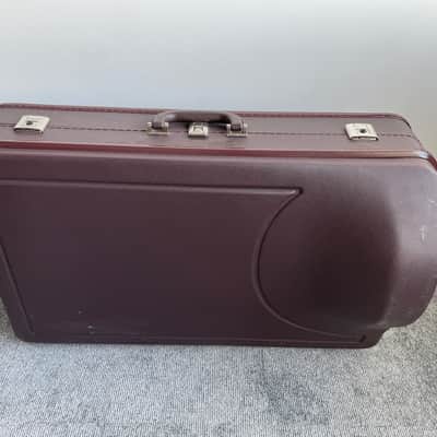 Besson Sovereign Euphonium BE967-1-0 - Lacquer image 23