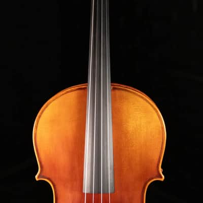 Scott Cao STA-750E Stradivari Viola - 16" image 4