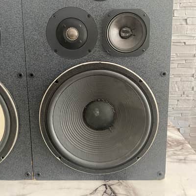 JBL 4412A Studio Monitor image 4