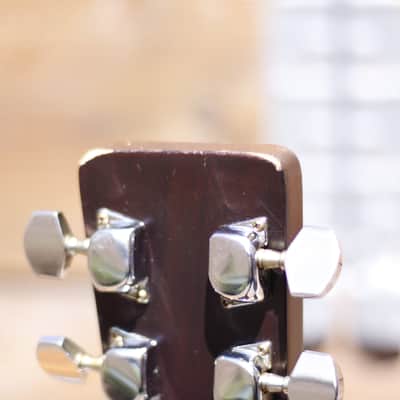 Ibanez Model 950 1977 - Sunburst image 11
