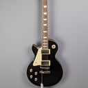 Epiphone Les Paul Standard '60s Left-Handed 2022 Ebony