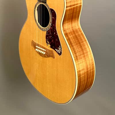 Taylor Gold Label 814e Koa - Natural image 5