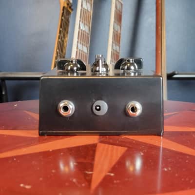 Minotaur Sonic Terrors Swamp Lord Cyclopean Tone Wizard Fuzz Pedal image 5