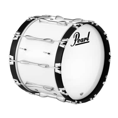 Pearl 20"X14" CHAMPIONSHIP MAPLE BASS DRUM-Default Title 2 image 2
