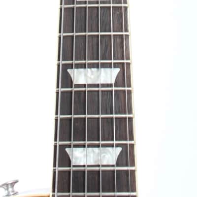 2023 Gibson Les Paul Standard 50s P-90 goldtop lightweight image 4
