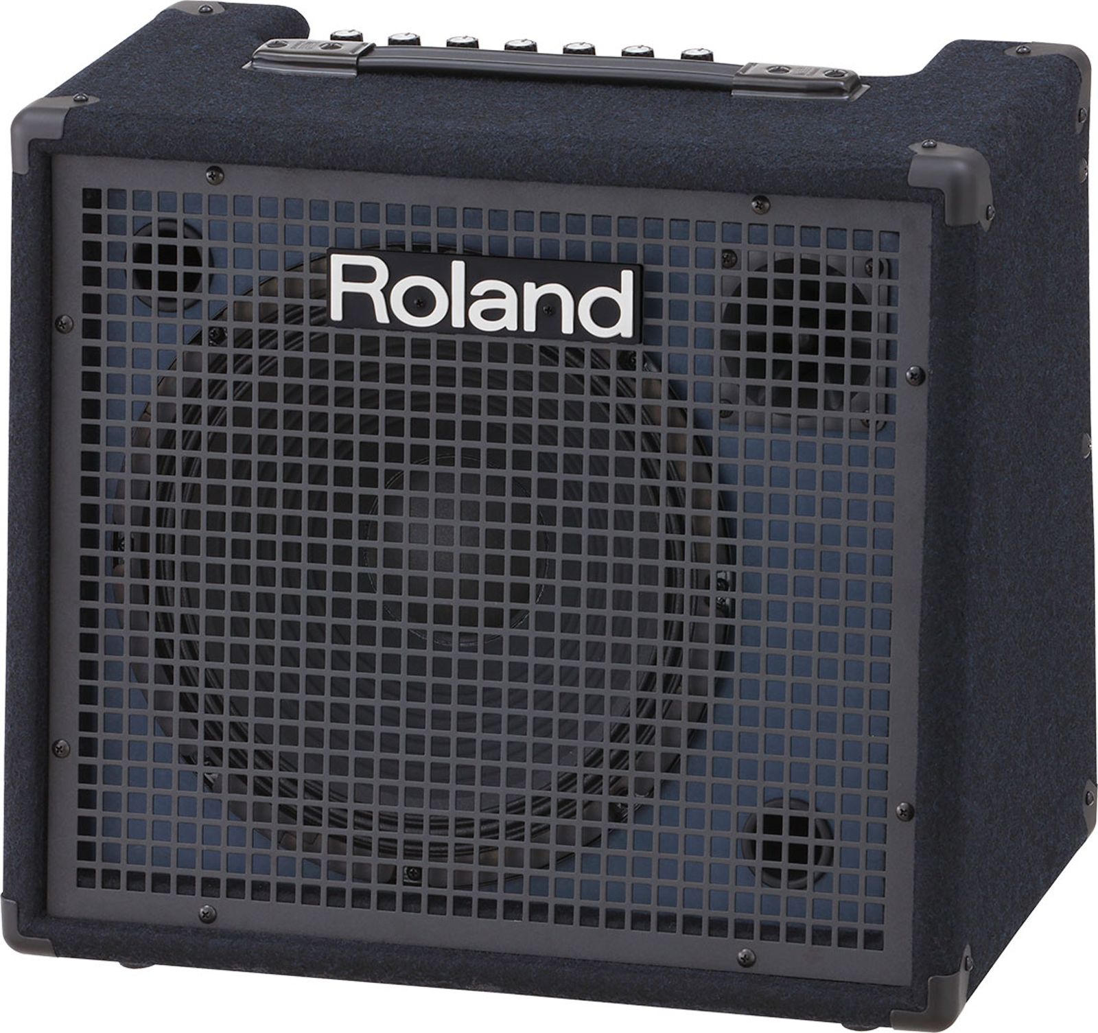 【2025年新品購入】Roland KC-200 室内使用のみ Roland KC-200 4-Channel 200-Watt 1x15