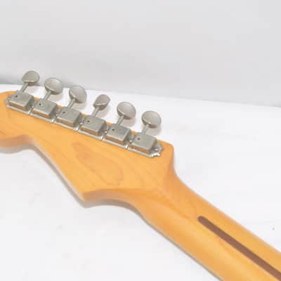 Fender Japan Stratocaster ST57  Electric Guitar Ref No.6023 image 14