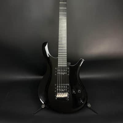 2011 Parker Maxx Fly Radial PDF60 - Black image 1