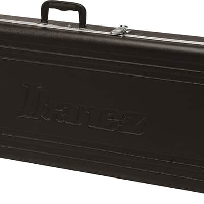 IBANEZ AZS2200 Single Cut Black + Case image 5