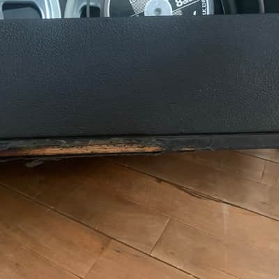 Fender Twin Reverb 1971 image 15