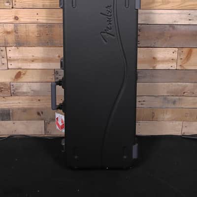 Fender Jack White Triplesonic Acoustasonic Telecaster w/ Case "Mint Condition" image 8