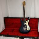 Mosrite Ventures 1966 Ink Blue