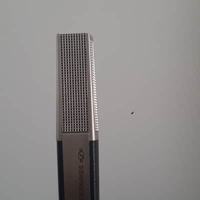 Sennheiser MD 441 1970s - Black / Silver image 15
