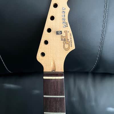 G&L Usa legacy neck - Rosewood image 2