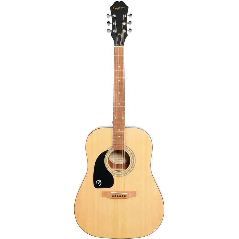 Epiphone DR-100 Songmaker Left-Handed | Reverb