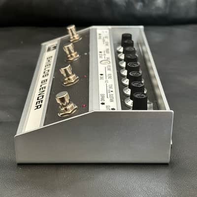 Rare (with USB) Fender Shields Blender Limited #16/100 image 11