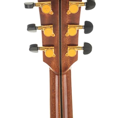 Avalon ARDRI L1 350C Guitar #2454 image 12
