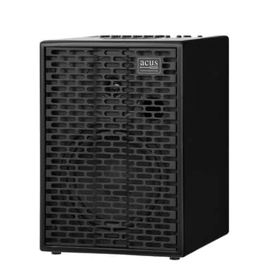 ACUS ONE FORSTRINGS 8 FERDI BLACK image 4