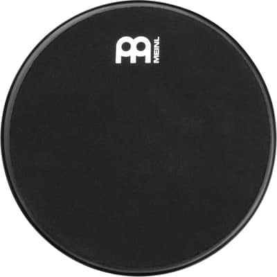 Meinl Marshmallow Practice Pad | 6" | Black image 1