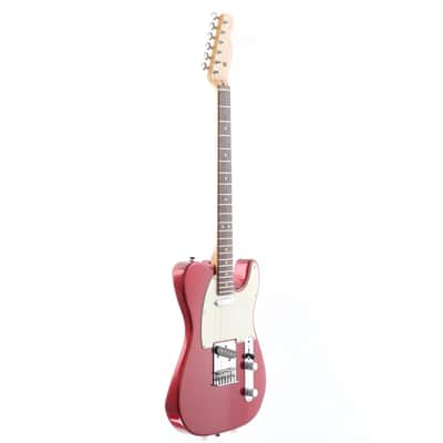 Fender USA American Standard Telecaster Upgrade Mystic Red [US12264658] (08/26) image 14
