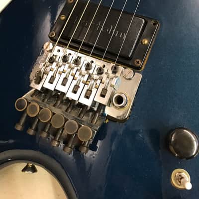 1981 Kramer Vanguard Strathead image 5