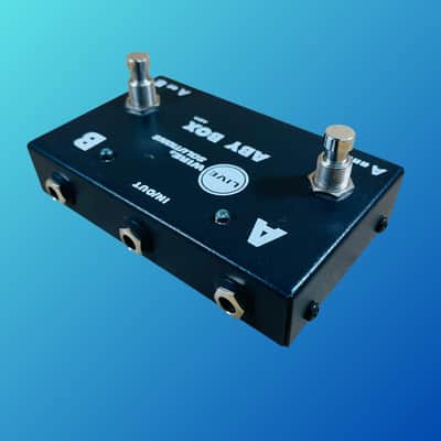 Live Wire ABY1 image 4