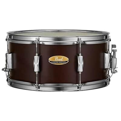 Pearl LMP1465S/C263 Limited Edition 14x6.5" Maple Snare Drum
