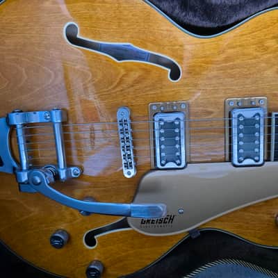 Gretsch  G5622T  2024 - Speyside image 4
