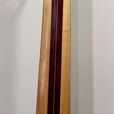 Tobias Pre Gibson 6 string 1990’s - Natural image 22