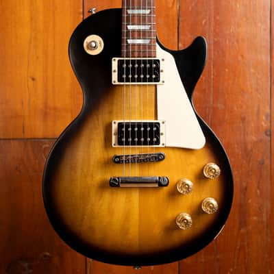 2016 Gibson Les Paul Tribute Sunburst HP image 3