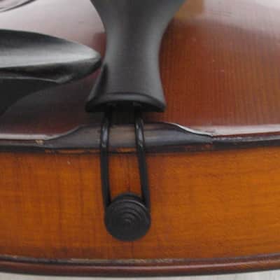 4/4 Mathias Thoma Violin Model 5044 2014 image 5