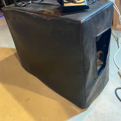 MARSHALL MA50C 50W TWO CHANNEL TUBE COMBO AMPLIFIER image 13