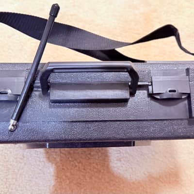 AmpliVox SW222 - Portable Audio System - Vintage image 14