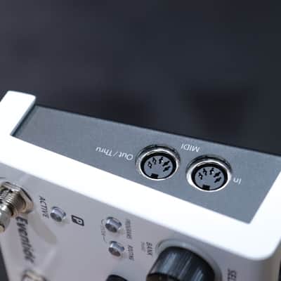 Eventide H90 Harmonizer Multi-Effects Inspiration Engine Pedal w/Box #XC-06413 image 12