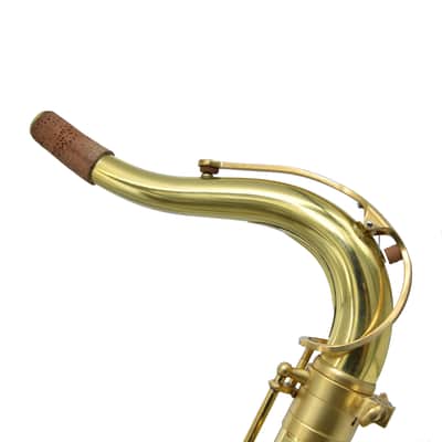 L.A. Ripamonti 5040VFRNAT-VI Sax Tenore image 7