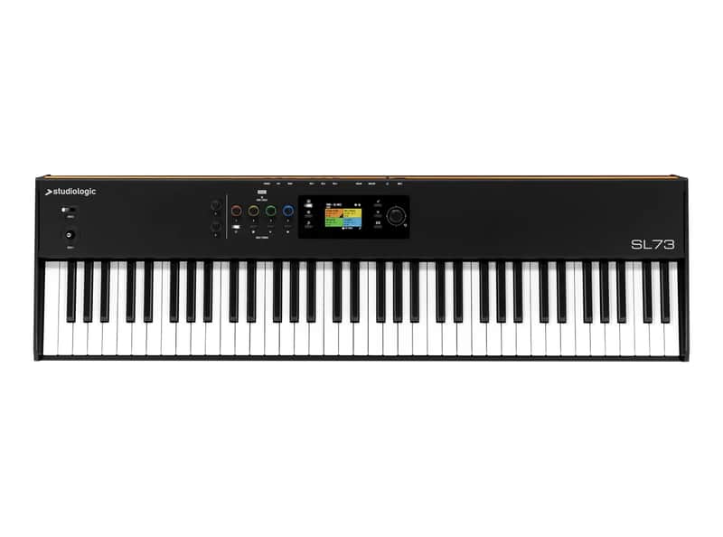 Studiologic SL73 Studio 73-Key Controller 2018 | Reverb
