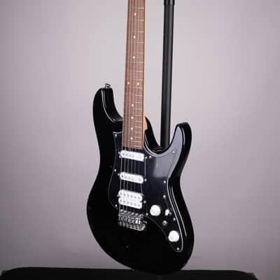 Ibanez AZES40B Electric Guitar - Black image 5