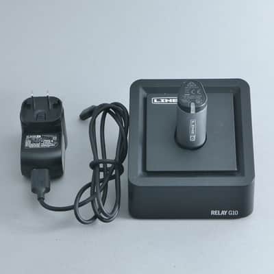 Line 6 Relay G10 Guitar Digital Wireless System | Reverb