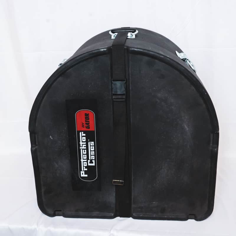 Gator 20x18 Protechtor Classic Series Bass Drum Case Bild 1