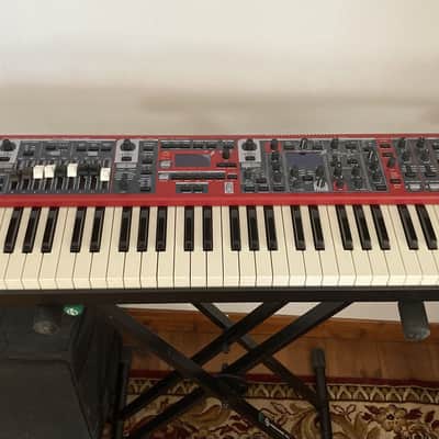Clavia Nord Stage 3 Compact image 1