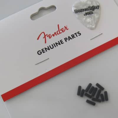 Fender American Series Bridge Saddle Height Screws 0994927000 image 1