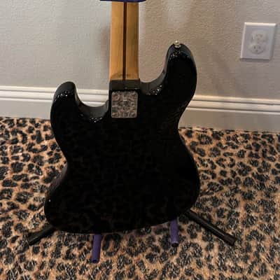 Fender JAZZ BASS - GEDDY LEE MODEL - CIJ CRAFTED IN JAPAN image 10